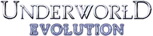 Underworld: Evolution Logo