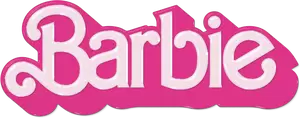 Barbie Logo