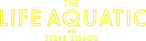The Life Aquatic with Steve Zissou Logo