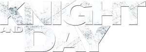 Knight and Day Logo