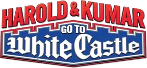 Harold & Kumar Go to White Castle Logo