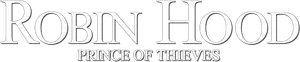 Robin Hood: Prince of Thieves Logo