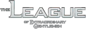 The League of Extraordinary Gentlemen Logo