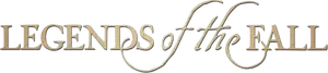 Legends of the Fall Logo