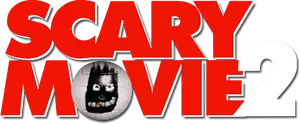 Scary Movie 2 Logo