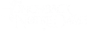 The Hunchback of Notre Dame Logo
