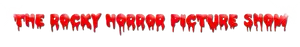 The Rocky Horror Picture Show Logo