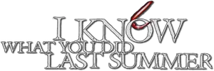 I Know What You Did Last Summer Logo
