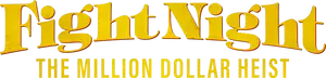 Fight Night Logo