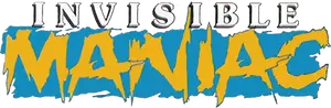 The Invisible Maniac Logo