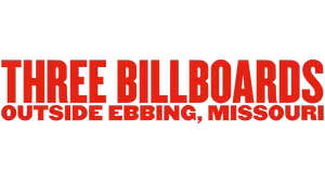 Three Billboards Outside Ebbing, Missouri Logo
