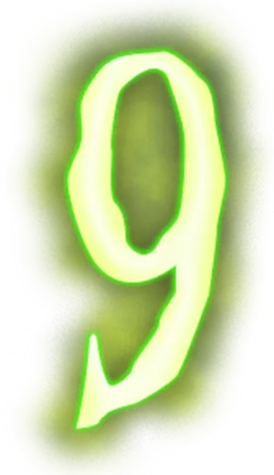 9 Logo