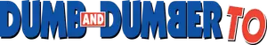 Dumb and Dumber To Logo
