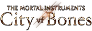 The Mortal Instruments: City of Bones Logo