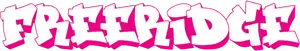Freeridge Logo