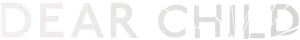 Dear Child Logo