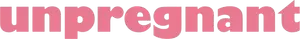 Unpregnant Logo