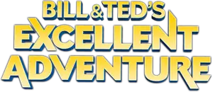 Bill & Ted's Excellent Adventure Logo