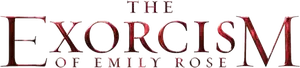 The Exorcism of Emily Rose Logo