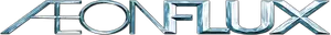 Æon Flux Logo
