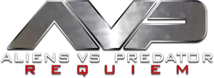 Aliens vs. Predator: Requiem Logo