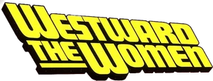 Westward the Women Logo