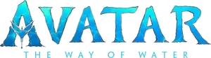 Avatar: The Way of Water Logo