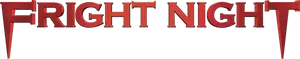 Fright Night Logo