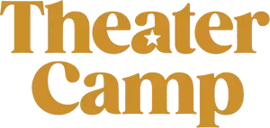 Theater Camp Logo