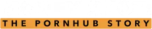 Money Shot: The Pornhub Story Logo