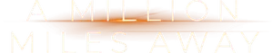 A Million Miles Away Logo