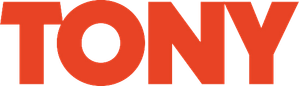 Tony Logo