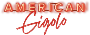 American Gigolo Logo
