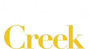 Schitt's Creek Logo