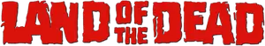 Land of the Dead Logo