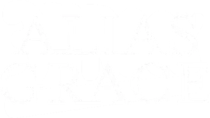 Alias Grace Logo