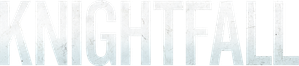Knightfall Logo