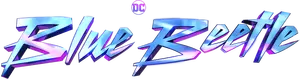 Blue Beetle Logo
