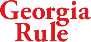 Georgia Rule Logo