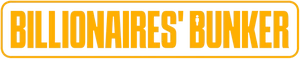 Billionaires' Bunker Logo