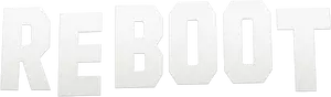 Reboot Logo