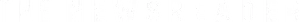 The Newsreader Logo