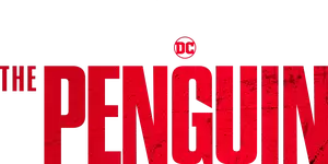 The Penguin Logo