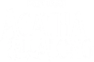 Agatha All Along Logo