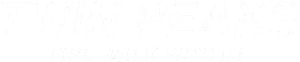 Twin Peaks: Fire Walk with Me Logo