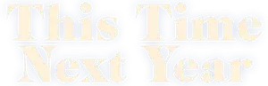 This Time Next Year Logo