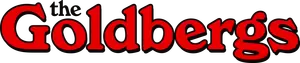 The Goldbergs Logo