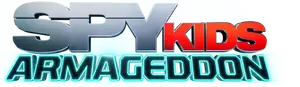 Spy Kids: Armageddon Logo