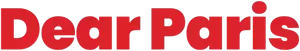 Dear Paris Logo