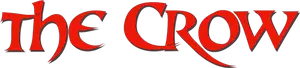 The Crow Logo